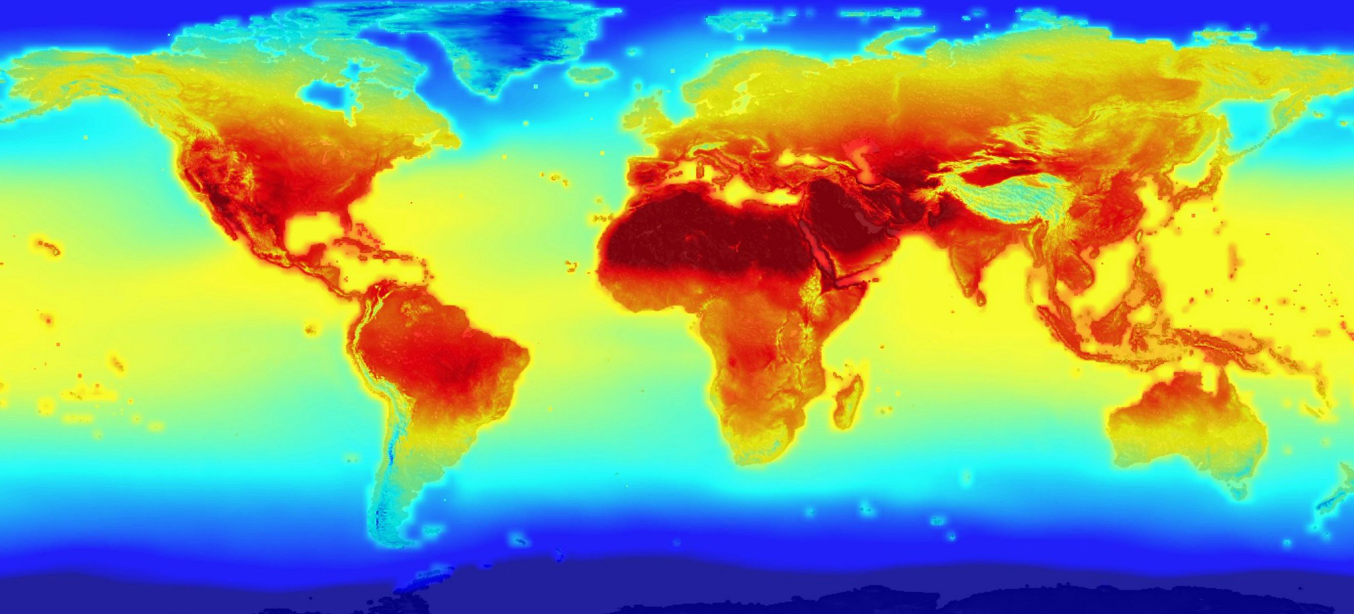 Atmospheric Modeling and Prediction